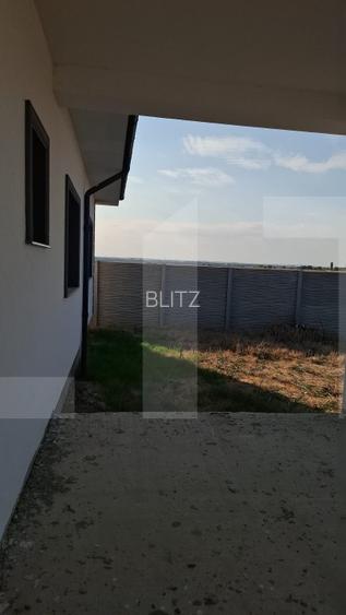 Casă spațioasă cu garaj și teren 700 mp – la roșu sau la cheie - 18