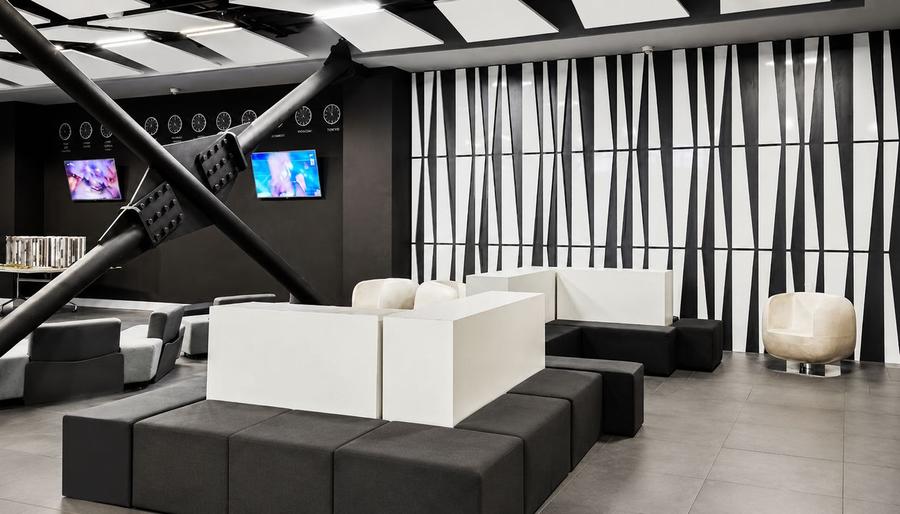 Boc Office