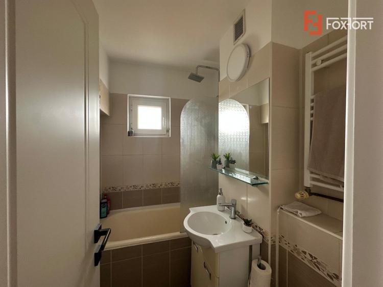 Apartament cu 5 camere, 95 mp utili - zona Fortuna