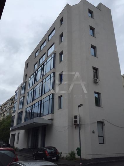 Premium Office Building Asset | 2.041 mp Su Totala | Ultracentral București