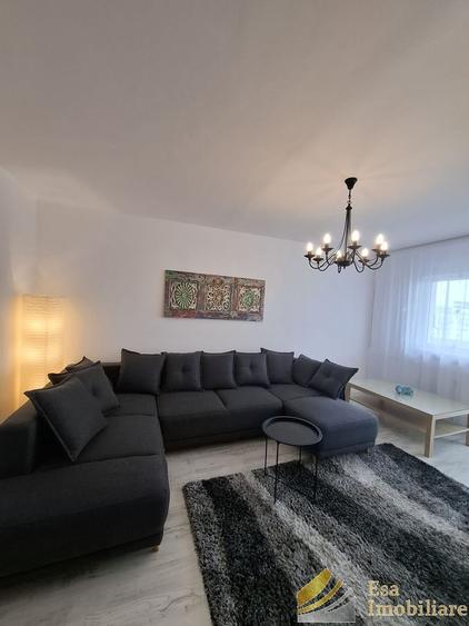 Apartament 2 camere de inchiriat Turda