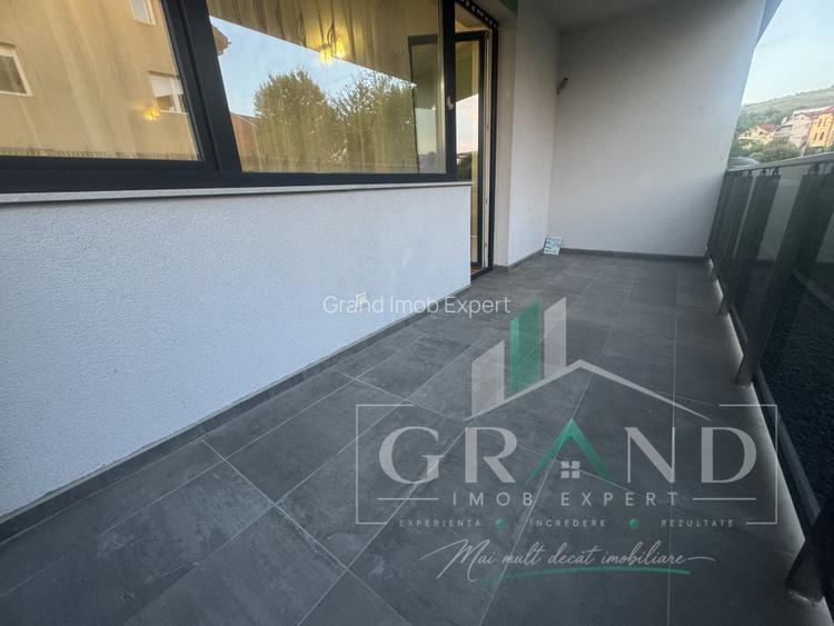 APARTAMENT 2 CAMERE | 60 MP+BALCON | PARCARE | BORHANCI–TCI-CEC BANK - 18
