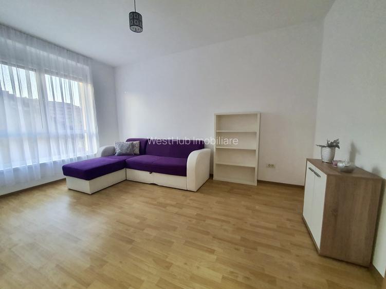 Apartament de inchiriat, 3 camere, 65 mp utili, etaj 1 - Zona Lipovei