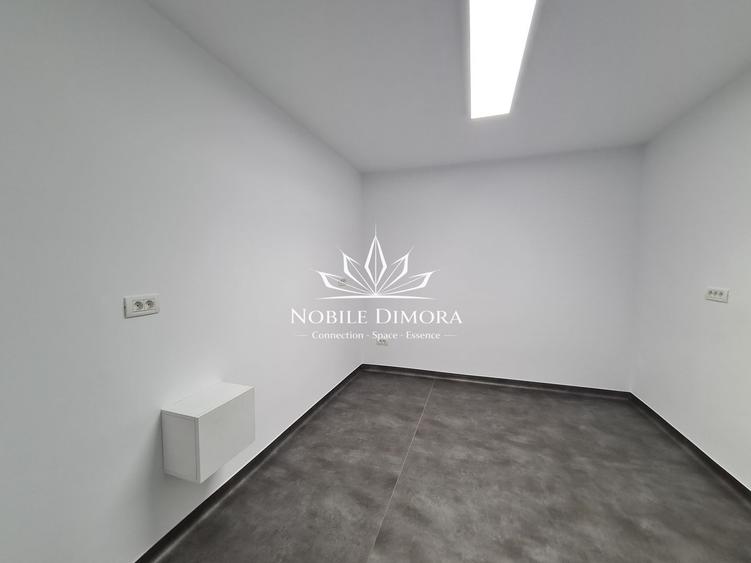SAD - Spatiu comercial de 85 mp in apropiere de Torontalului - Iulius Mall