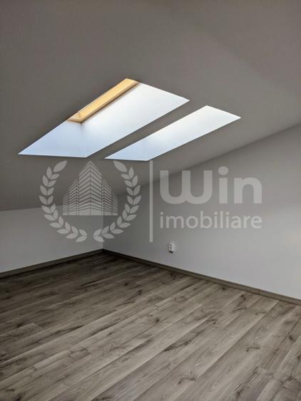 Casa tip duplex la cheie | 180mp | 300mp Teren | Parcare | Borhanci