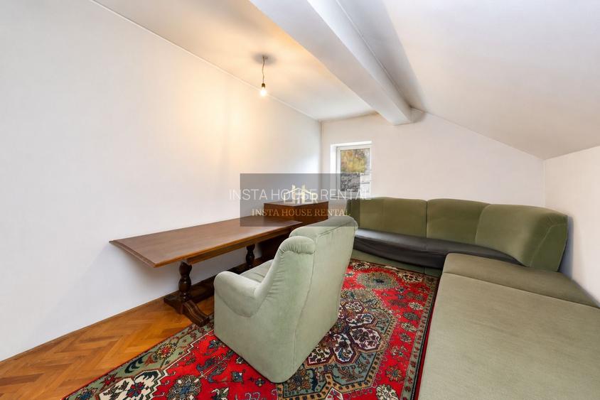 Apartament 67 mp Brasov Vechi PANORAMIC VIEW *IDEAL INVESTITIE* - 5