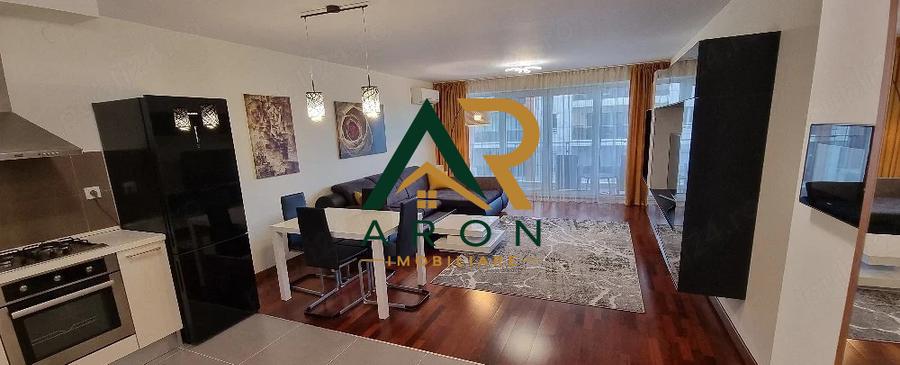 2 Camere de inchiriat | Dristor | InCity | Metrou | Parcare