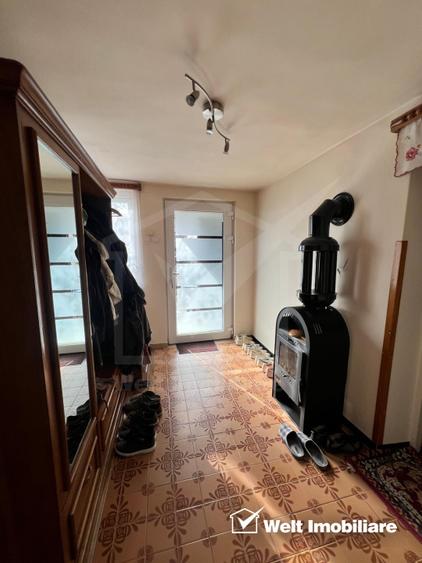 Casa individuala, teren 626mp, zona str. Breaza - Dambul Rotund