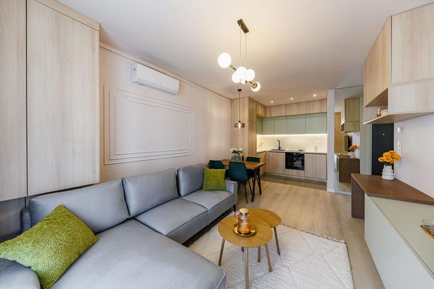 De vanzare apartament in zona de Nord - Comision 0%