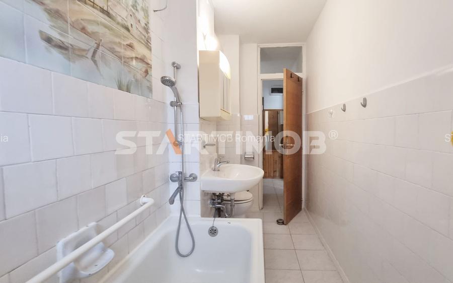 Apartament doua camere zona Grivitei - 10