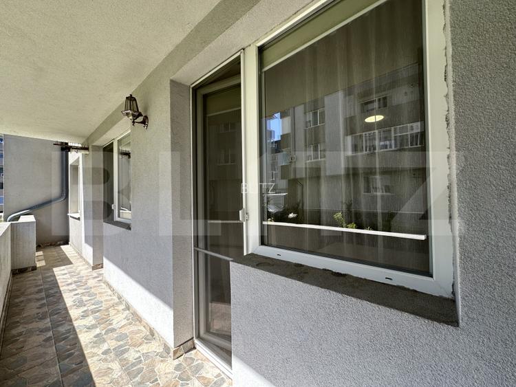 Apartamnet 3 camere, 62 mp, zona VIVO - 13