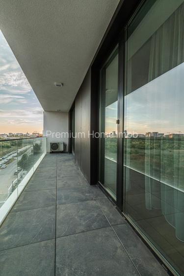 Apartament | 2 camere | bloc nou | parcare | Pipera | North Avenue - 7
