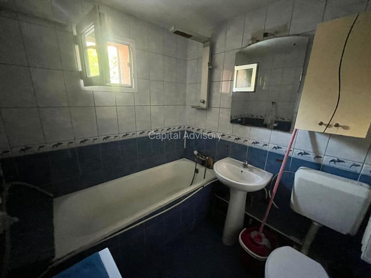 Apartament doua camere Metrou Crangasi - 6