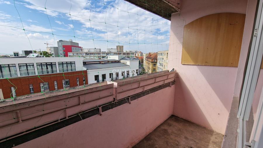 De inchiriat apartament 2 camere – Ultracentral- 898 - 4