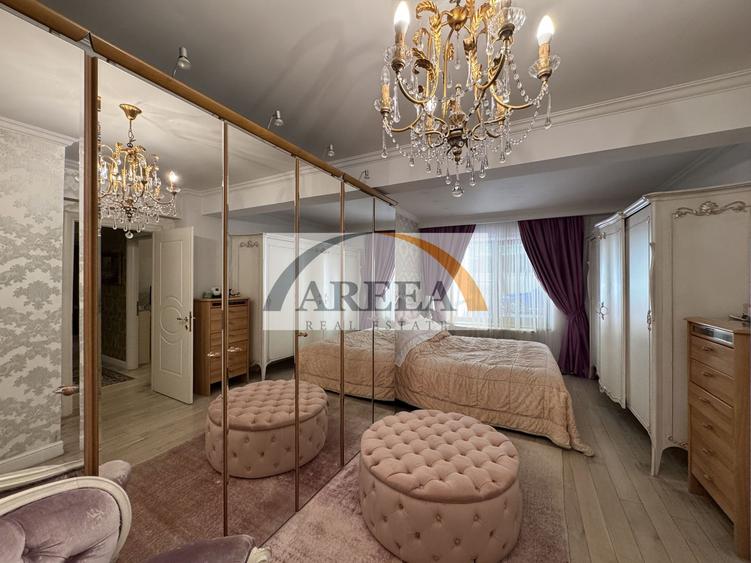 Camere cu personalitate | Designer | 112 mp | Herăstrău -Nordului