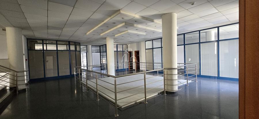 Clădire de birouri / clinică medicală / spațiu administrativ , Sighisoara
