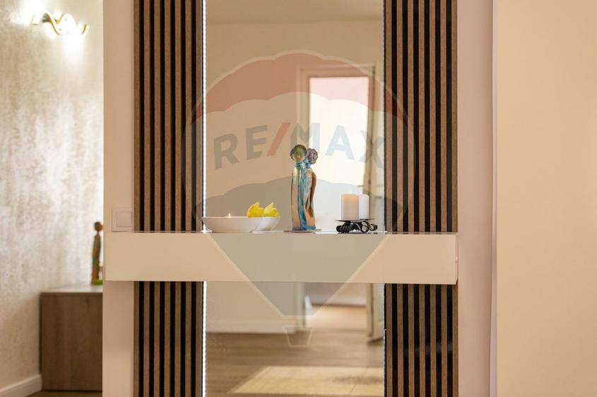 Spatiu nou, modern pt cosmetica