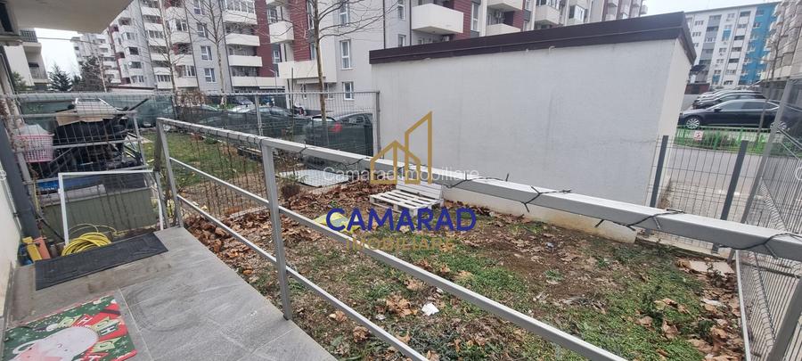 Apartament 2 camere | Curte si parcare | Metrou Dimitrie Leonida/Berceni - 6