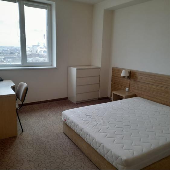 Inchiriez apartament 2 camere in RIN Grand Residence