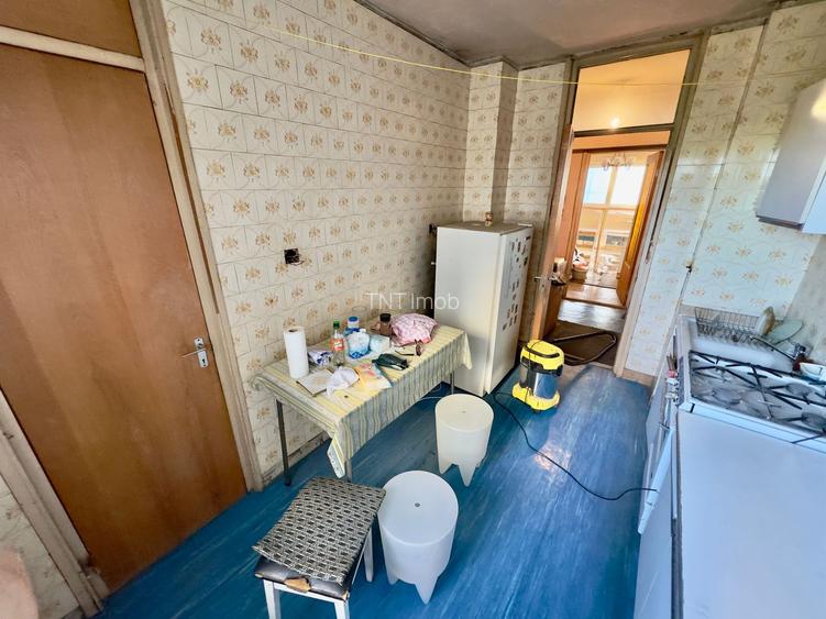 Apartament 3 camere Decomandat | Uverturii | 2 bai