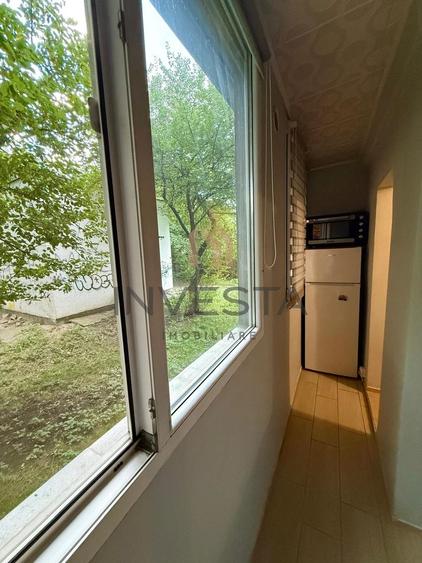 Apartament cu o camera in zona Expo Transilvania !
