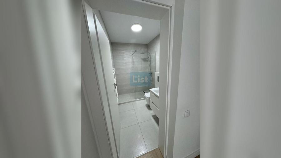 COMISION 0%! Ap. 2 LUX camere 55 mp, parcare, Park Lake – Iulius Mall