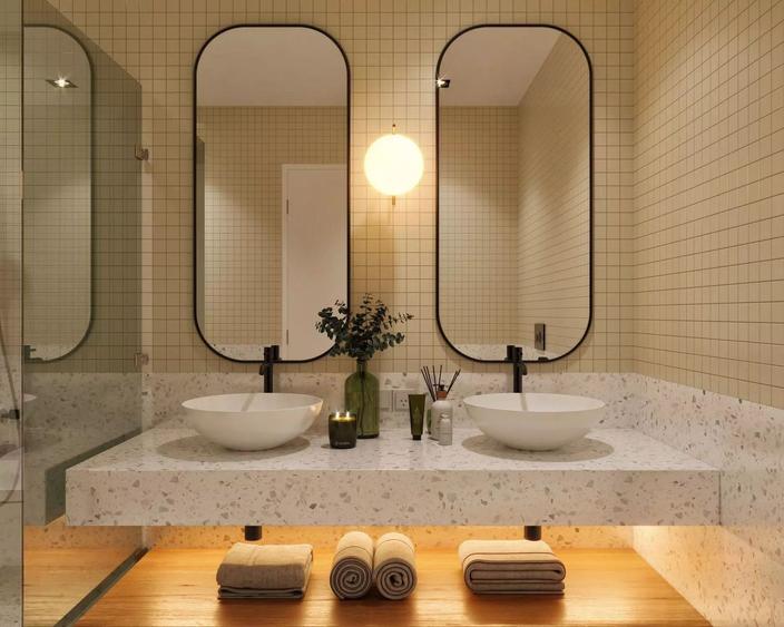 A Rare 4-Room Residence in Bucharest’s Historic Icoanei District