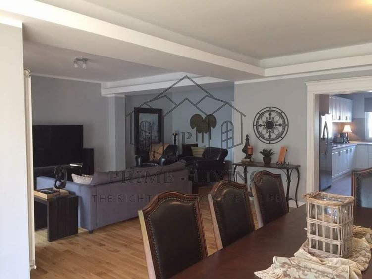 VILA CU 6 CAMERE IN COMPLEX REZIDENTIAL PE LANGA GRADINA ZOO