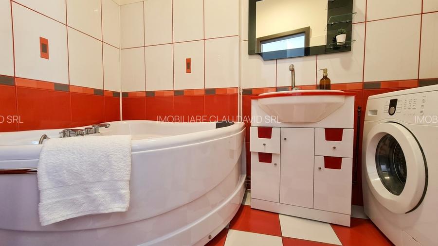 Garsoniera suprafata mare - centrul istoric - imobil reabilitat 2025 - 12