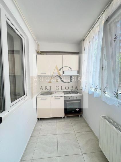 Apartament 2 Camere Militari Residence Rezervelor 56 Presto Auchan - 10