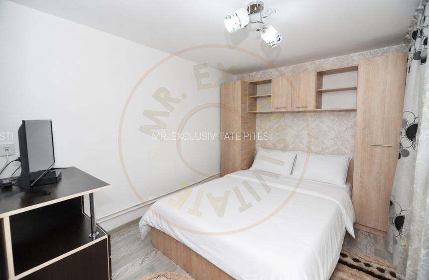 Casa pe parter 3 camere | Pitesti - 5