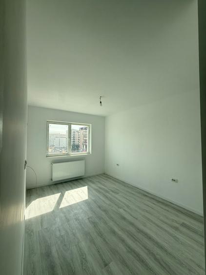 Garsonieră decomandată | Etaj 5 | Bloc nou | Militari Residence | Comision 0%