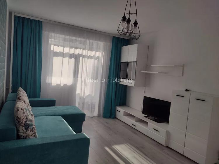Apartament 2 camere, decomandat, modern, balcon, metrou aproape, ac, Lujerului - 6