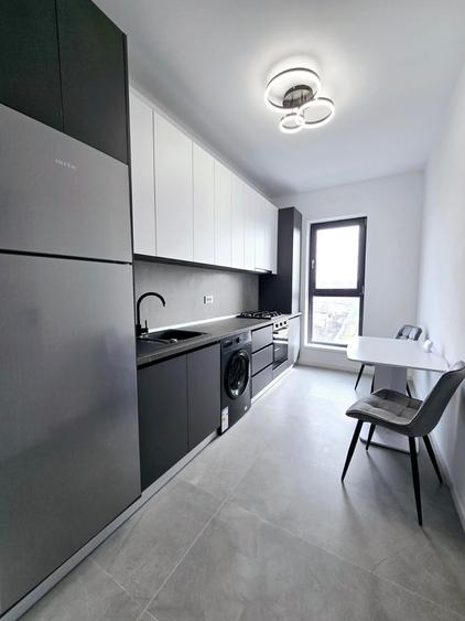 APARTAMENT 2 CAMERE DE INCHIRIAT – PLAZA RESIDENCE EXIGENT MILITARI LUJERULUI