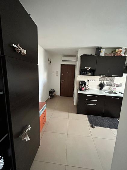 Apartament 2 camere, decomandat, 57 mp utili, 2 balcoane, etaj 4 - Andrei Saguna
