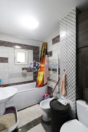 Apartament 3 camere, parcare inclusa, Visani - 5