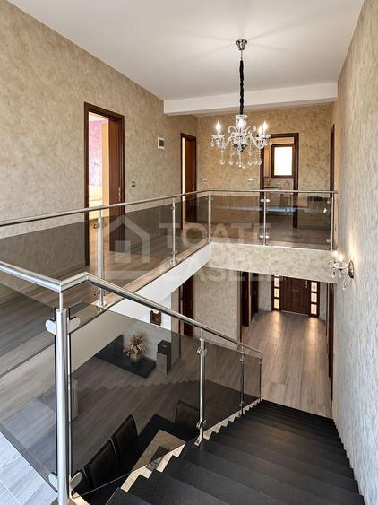 Casă individuală | 6 camere | teren 500 mp și grădină amenajată | Someșeni