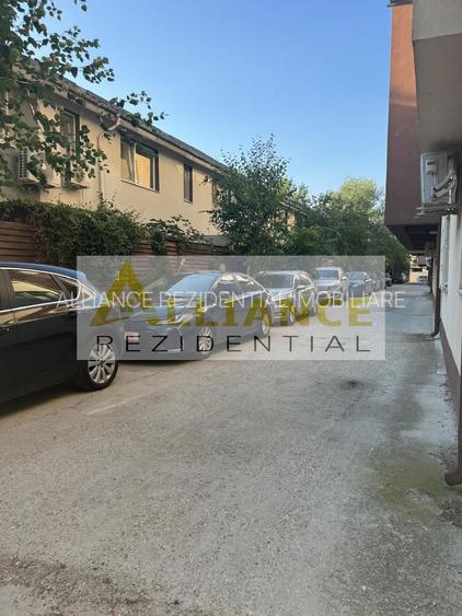 Metrou Dimitrie Leonida – 15-20 minute | 2 camere decomandat | Parcare - 17