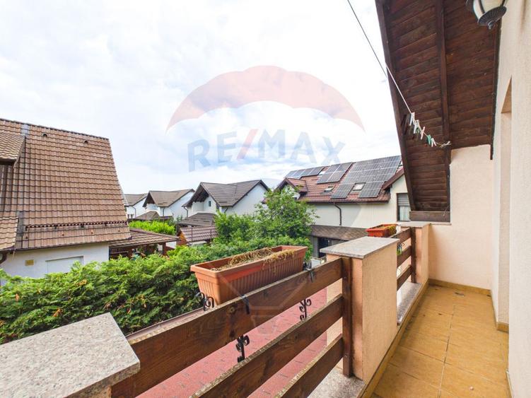 Casa individuala | Strada Mitropolit Antim Ivireanul - Padurea Trivale
