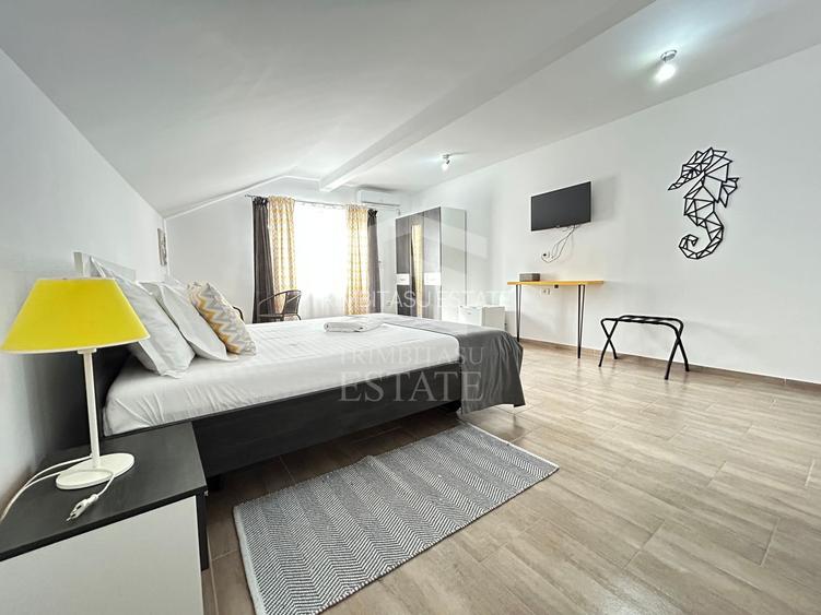 Vilă P+1 Mamaia Nord | 308 mp | 6 Camere | 6 băi | 6 locuri de parcare