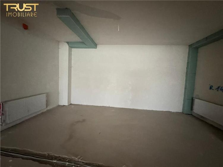 Spatii Comerciale l 53-120 MP l Marasti