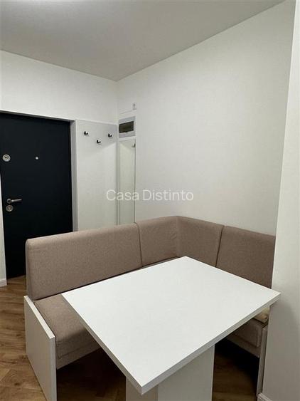 Apartament cu o camera Stefan Cel Mare - 7