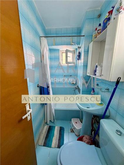 Apartament 4 camere, in Ploiesti, ultracentral. - 17