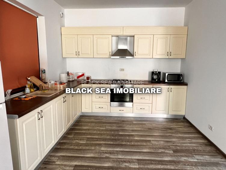 Vila P+1 de 5 camere l Mamaia Nord - Deschidere 23M l Teren 1564MP - 14