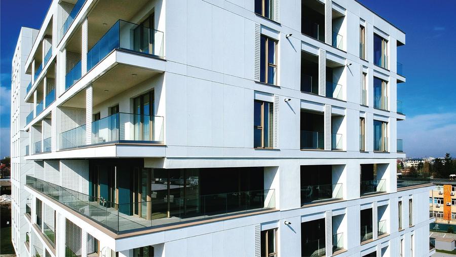 Straulesti, mobilat Mobexpert si utilat