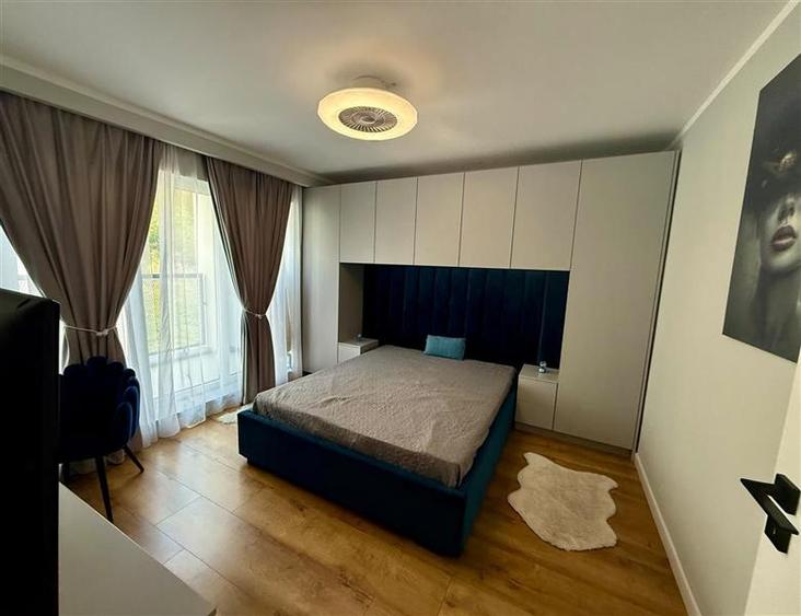 Inchiriere apartament 2 camere cu terasa 15 mp, Iris, Cluj-Napoca