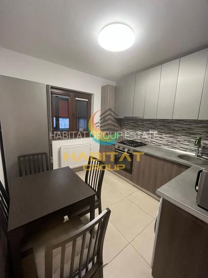 Apartament 3 camere decomandat, mobilat– Metalurgiei | Parcul Tudor Arghezi - 4