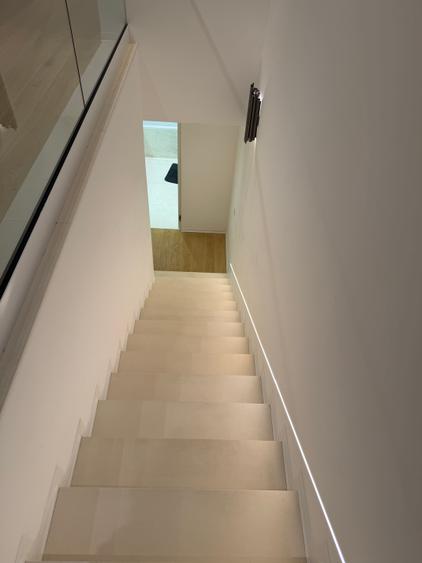 Apartament tip duplex  în One Charles de Gaulle,2 parcări incluse,2 terase