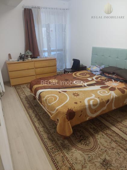 Rahova- Sălaj | 2 Camere | Balcon | Centrala | Etaj 2 | Mobilat - 2