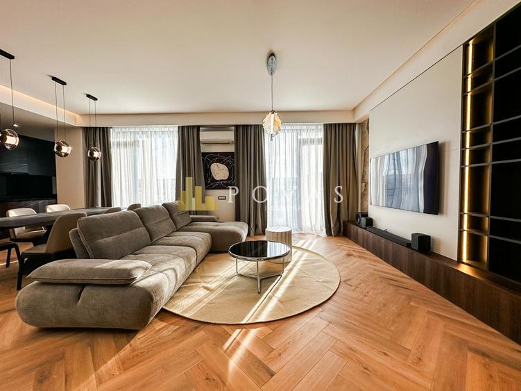 Vanzare Penthouse 4 Camere Pipera My Place North